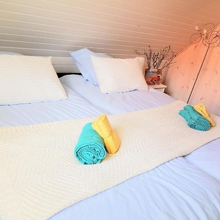 5 Minute Walk To Lego - 2 Bedrooms Loft Floor With Balcony Billund Extérieur photo