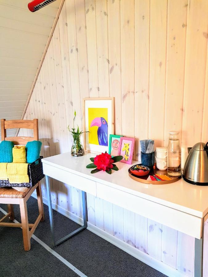 5 Minute Walk To Lego - 2 Bedrooms Loft Floor With Balcony Billund Extérieur photo