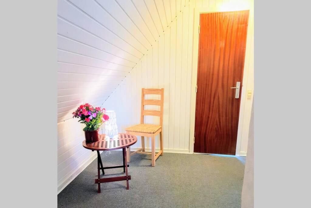 5 Minute Walk To Lego - 2 Bedrooms Loft Floor With Balcony Billund Extérieur photo