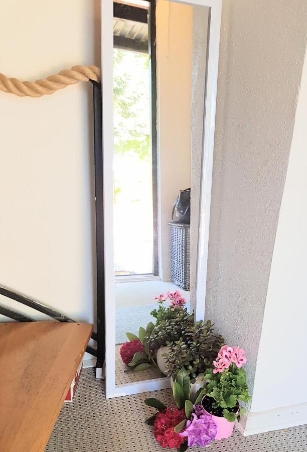 5 Minute Walk To Lego - 2 Bedrooms Loft Floor With Balcony Billund Extérieur photo