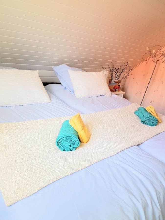 5 Minute Walk To Lego - 2 Bedrooms Loft Floor With Balcony Billund Extérieur photo