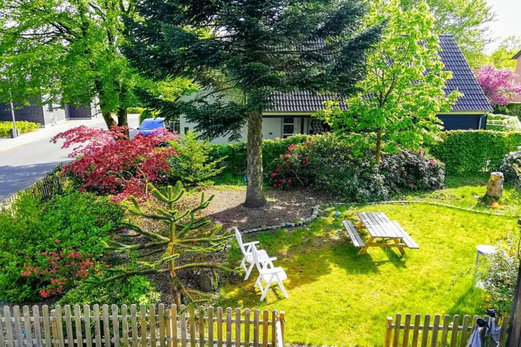 5 Minute Walk To Lego - 2 Bedrooms Loft Floor With Balcony Billund Extérieur photo