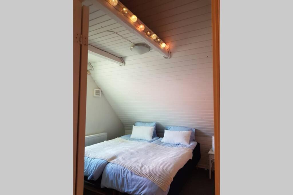 5 Minute Walk To Lego - 2 Bedrooms Loft Floor With Balcony Billund Extérieur photo