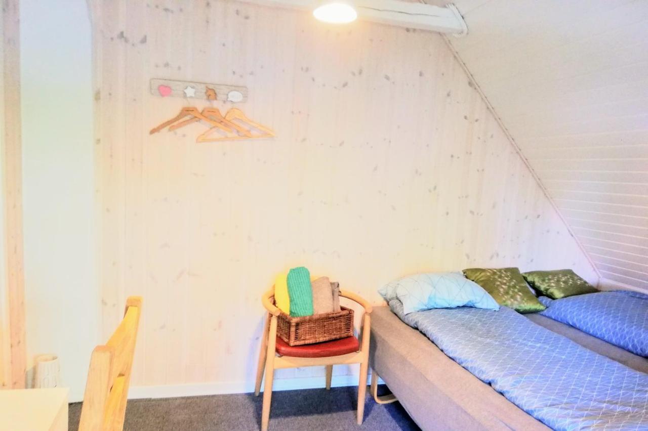 5 Minute Walk To Lego - 2 Bedrooms Loft Floor With Balcony Billund Extérieur photo