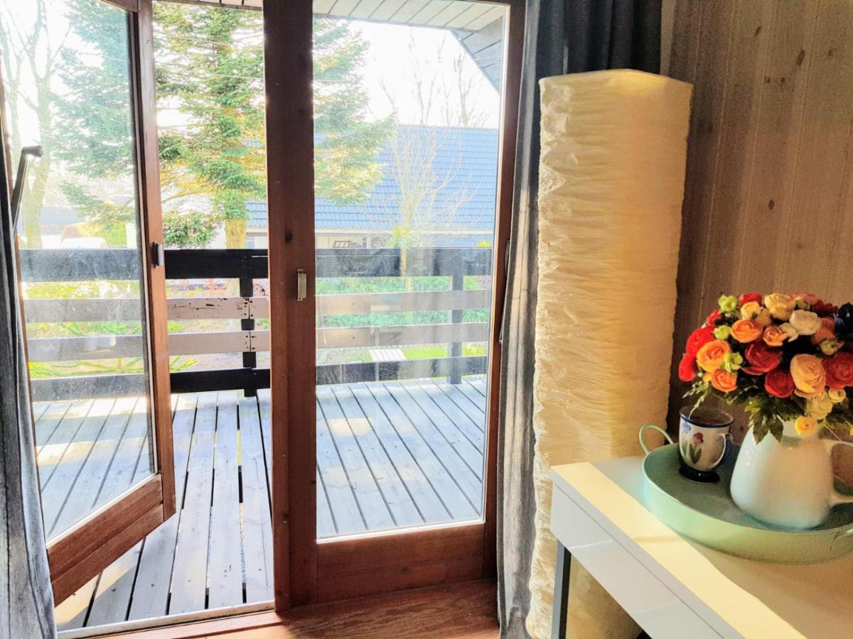 5 Minute Walk To Lego - 2 Bedrooms Loft Floor With Balcony Billund Extérieur photo
