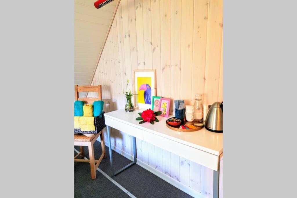 5 Minute Walk To Lego - 2 Bedrooms Loft Floor With Balcony Billund Extérieur photo