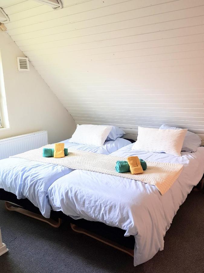 5 Minute Walk To Lego - 2 Bedrooms Loft Floor With Balcony Billund Extérieur photo