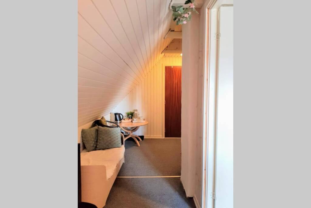 5 Minute Walk To Lego - 2 Bedrooms Loft Floor With Balcony Billund Extérieur photo