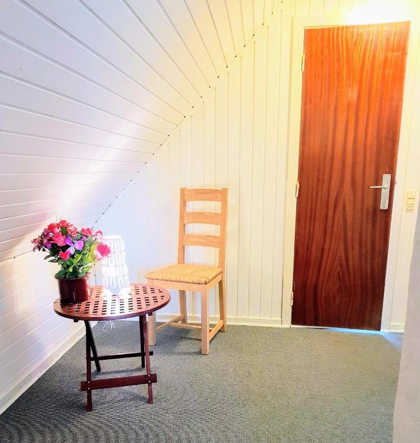 5 Minute Walk To Lego - 2 Bedrooms Loft Floor With Balcony Billund Extérieur photo